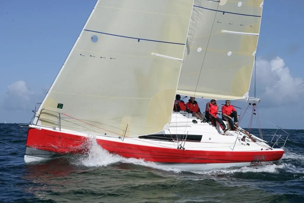 Чартер Guarana - 5