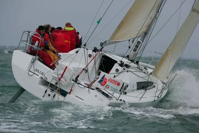 Чартер Guarana - 3