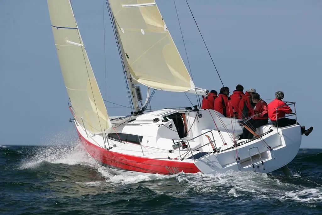 Guarana Charter Boat - 4