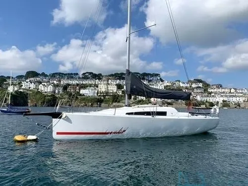 Hair Of The Dog Charter Boat