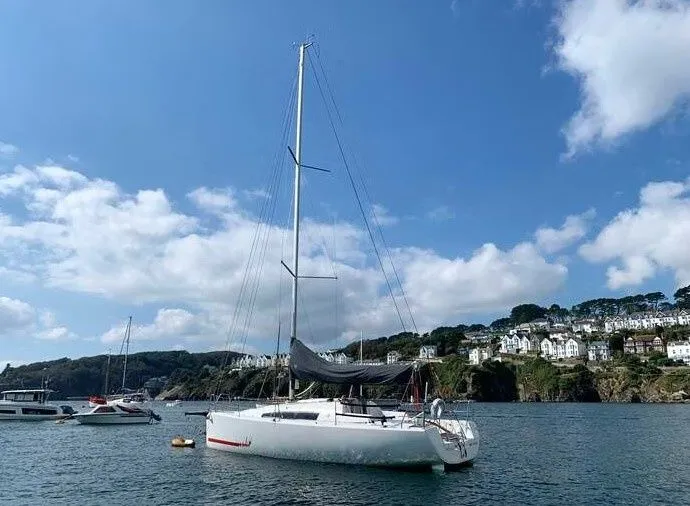 Hair Of The Dog Charter Boat