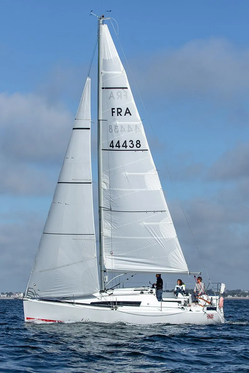 Чартер R2D2 - 4