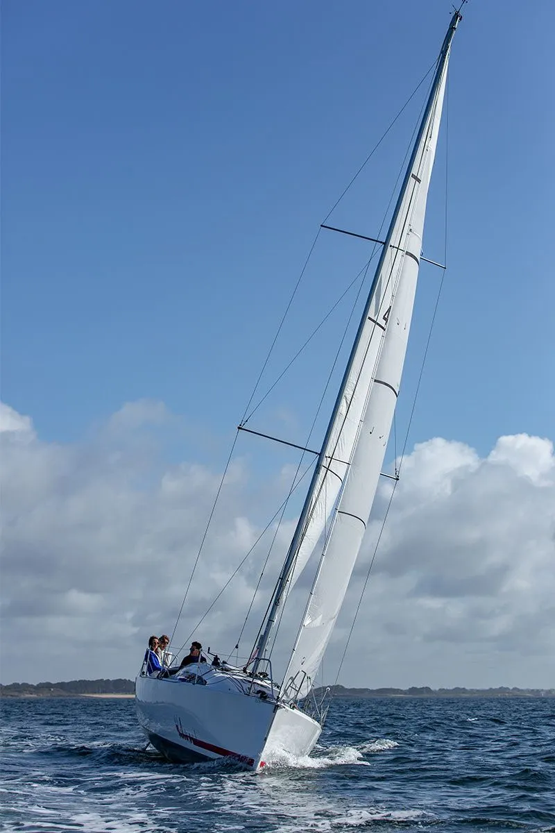 Чартер R2D2 - 3