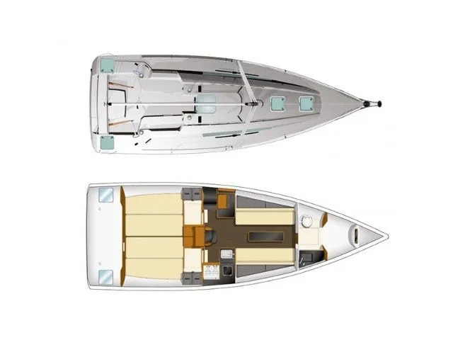 R2D2 Mietboot - 2