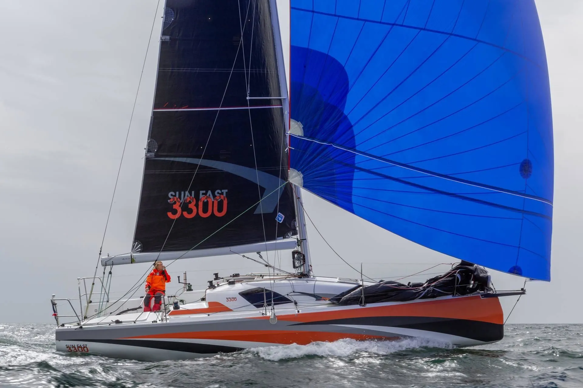 Mathilda Charter Boat