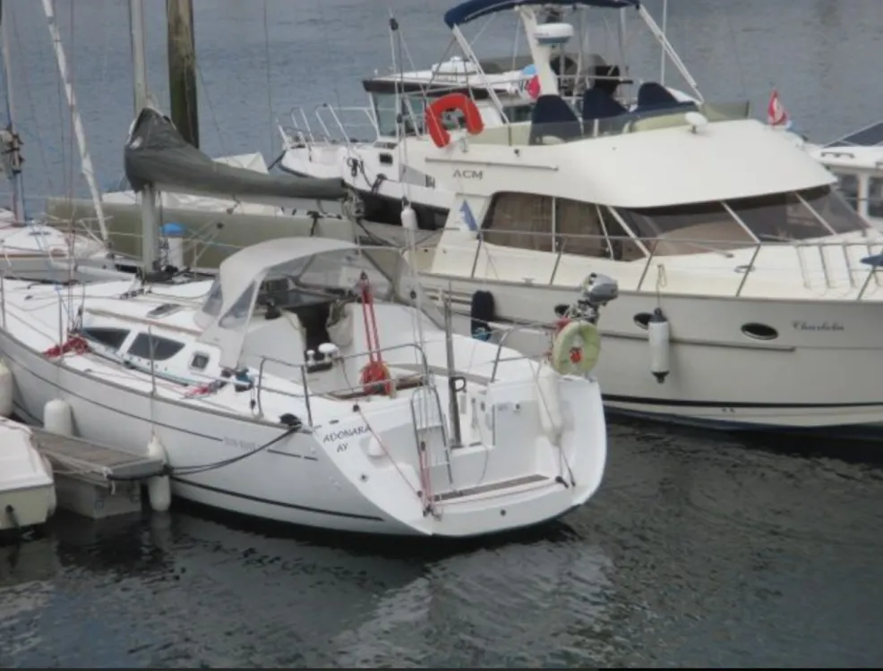 Adonara Charterboot - 4