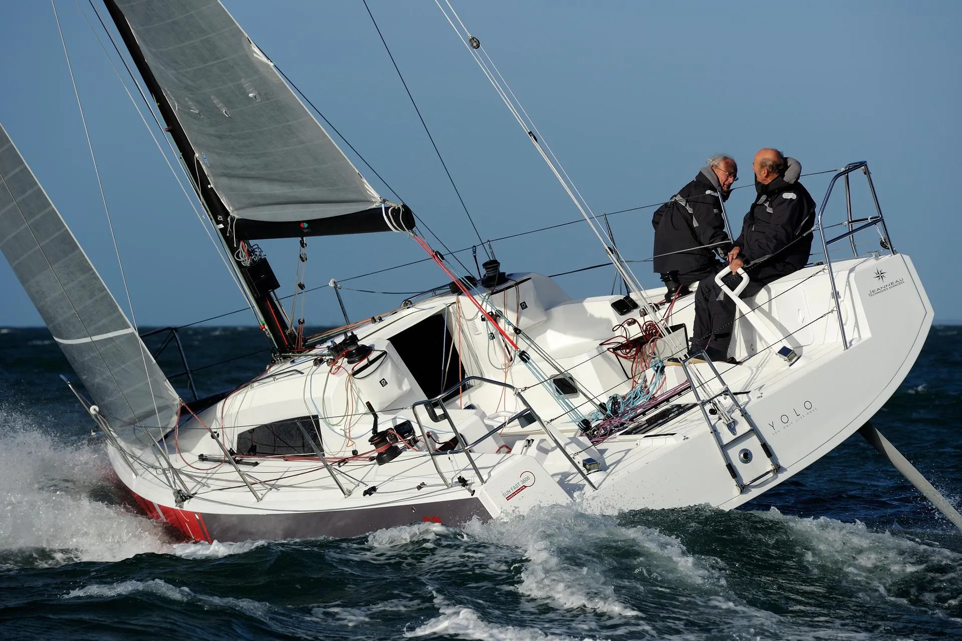 Spritz Charter Boat - 4