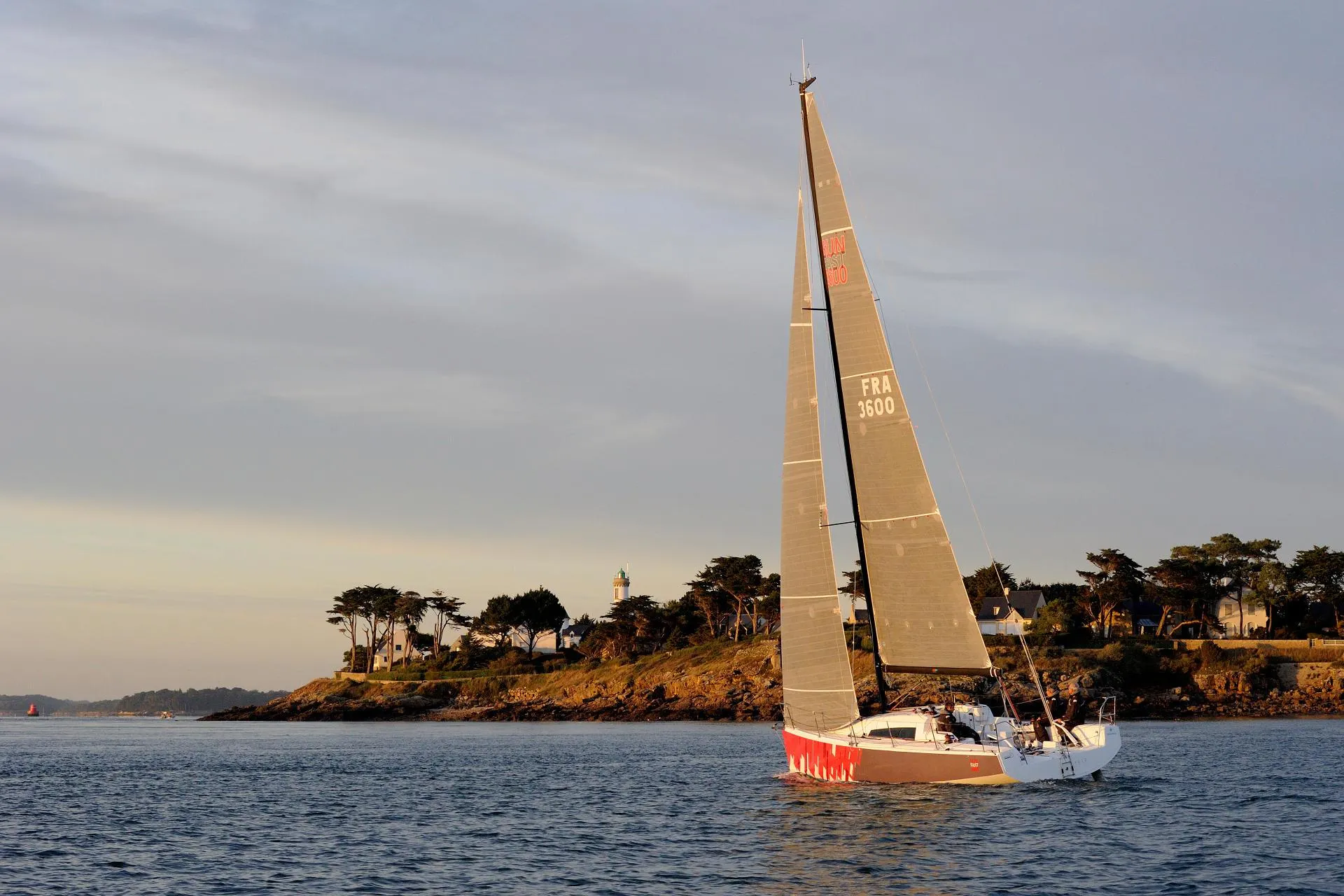 Чартер Spritz - 5