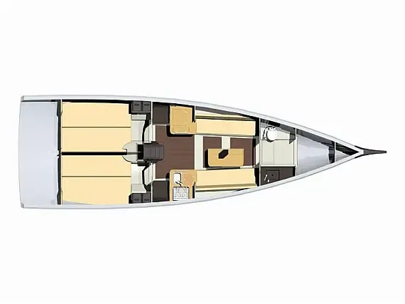 Spritz Charter Boat - 2