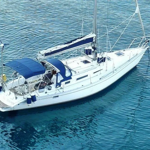 Acqua Charter Boat