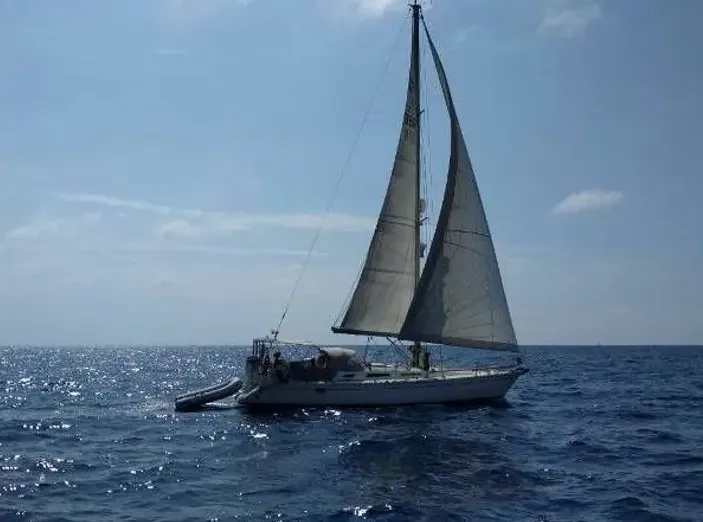 Acqua Charter Boat