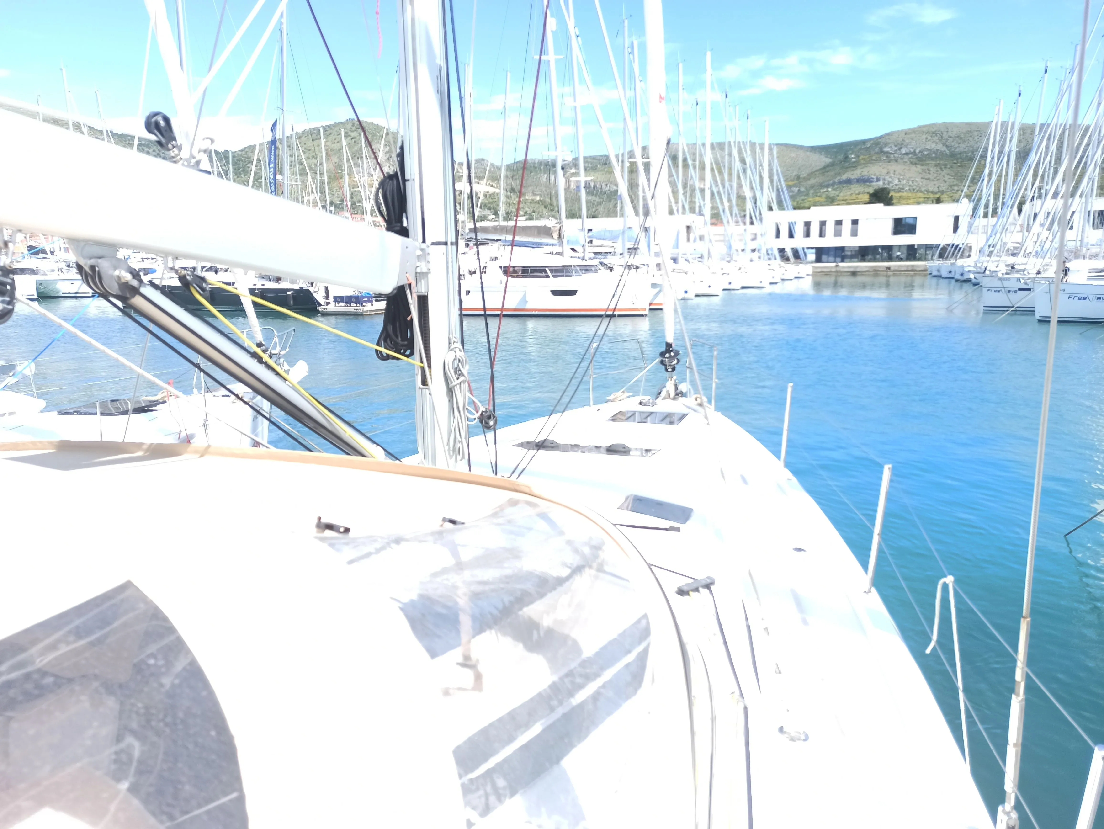 Amroth Charterboot - 5