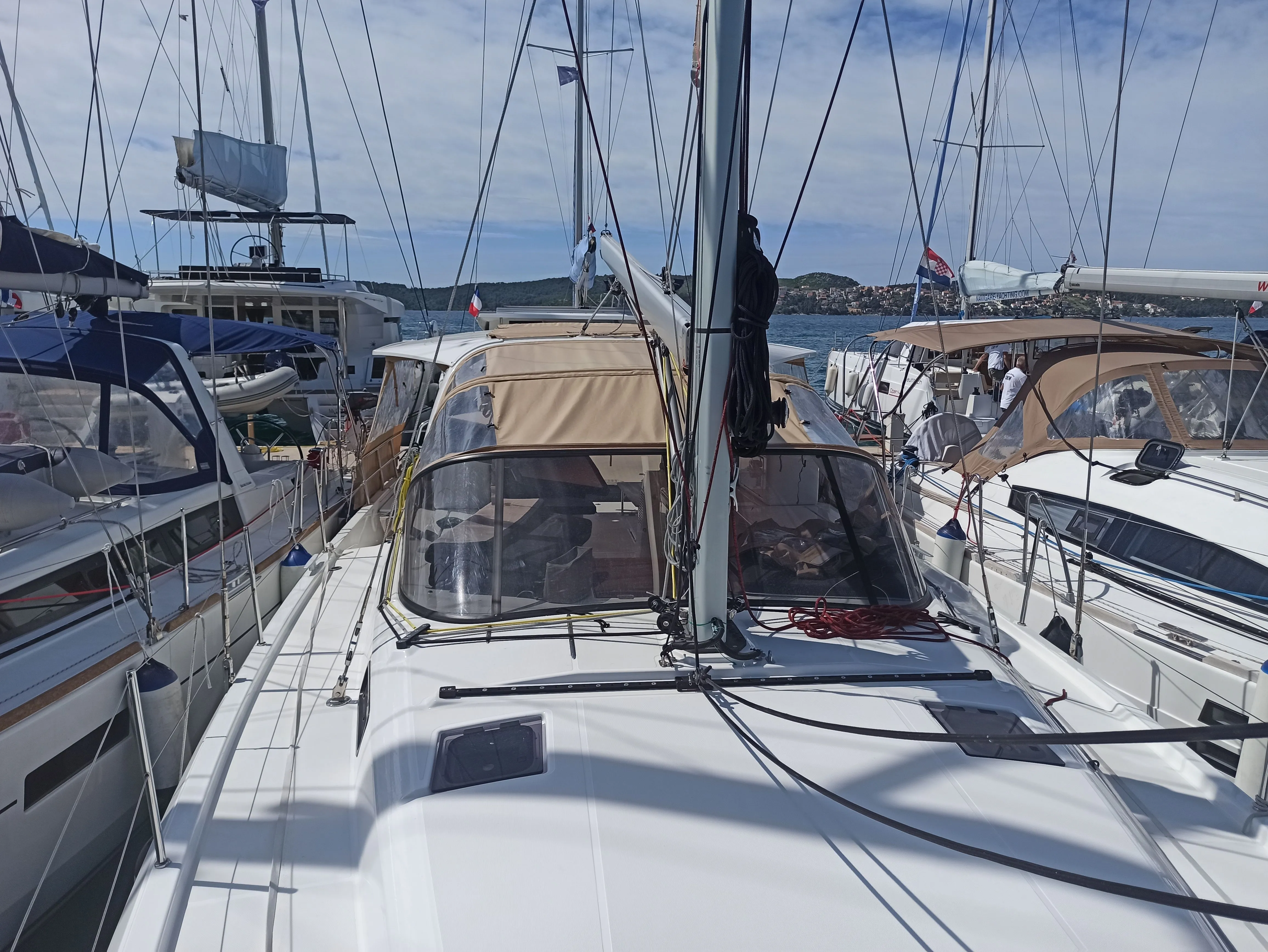 Amroth Charterboot - 4