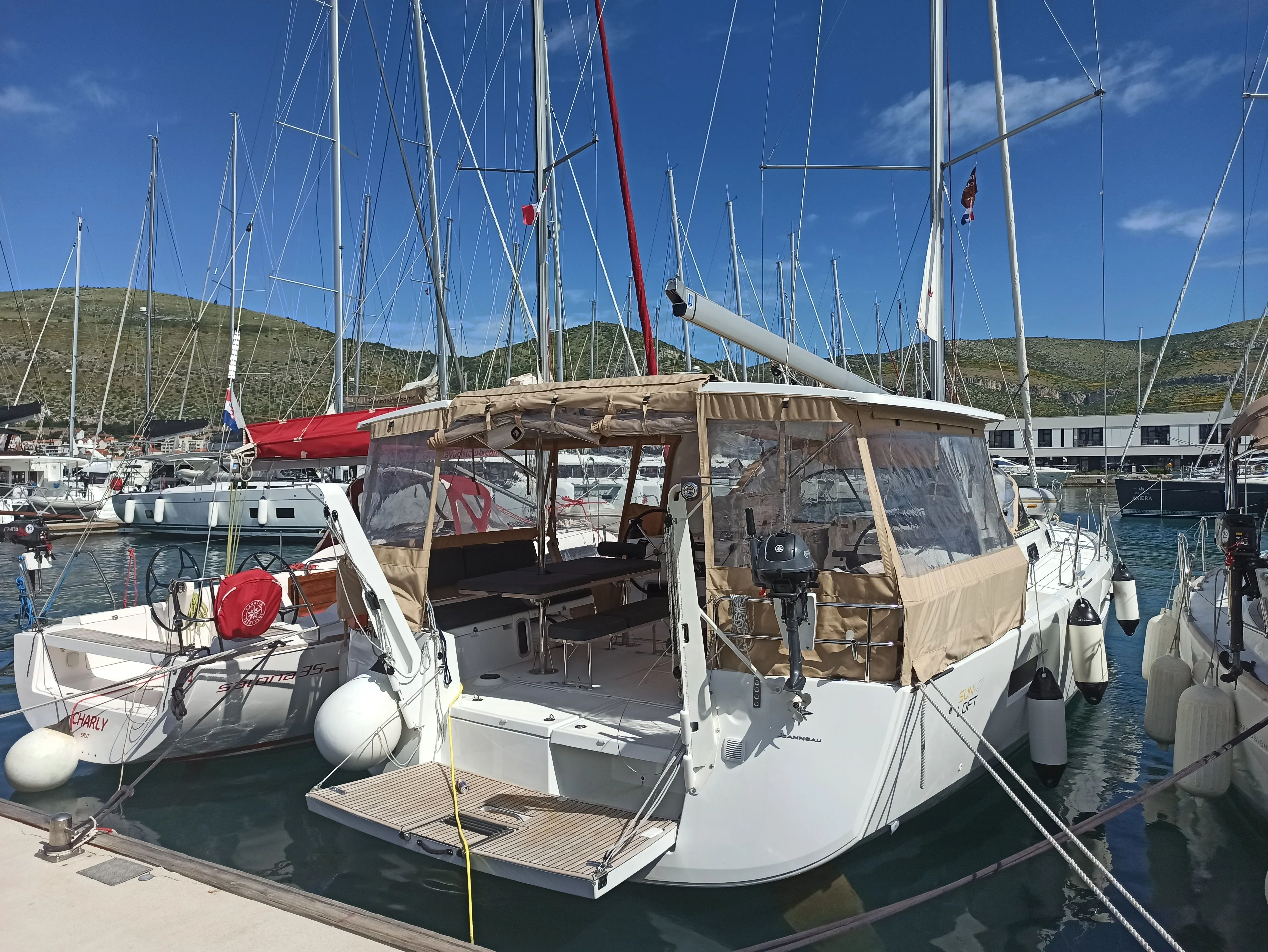 Amroth Charterboot - 3