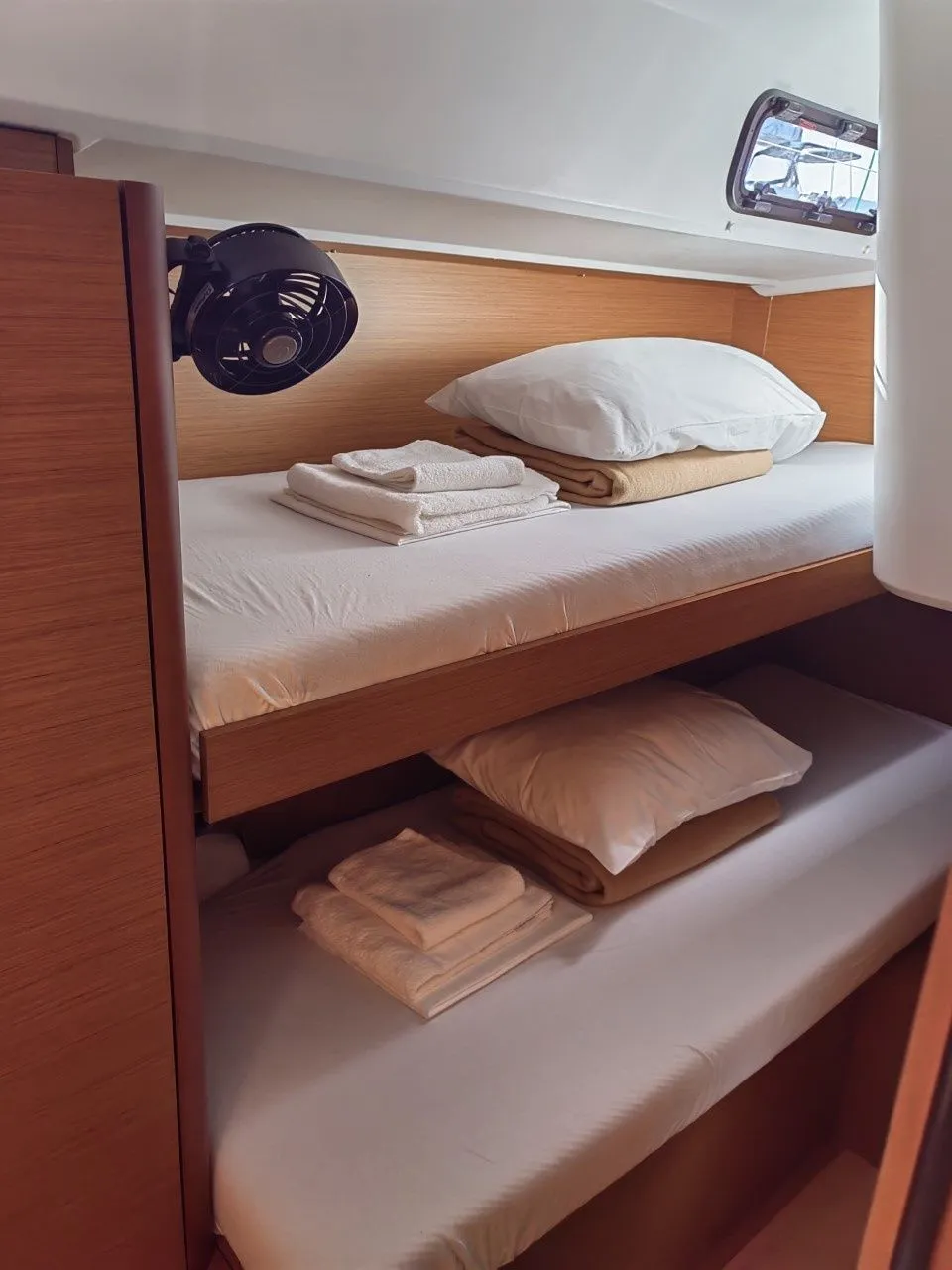Ancolie Mietboot - 5