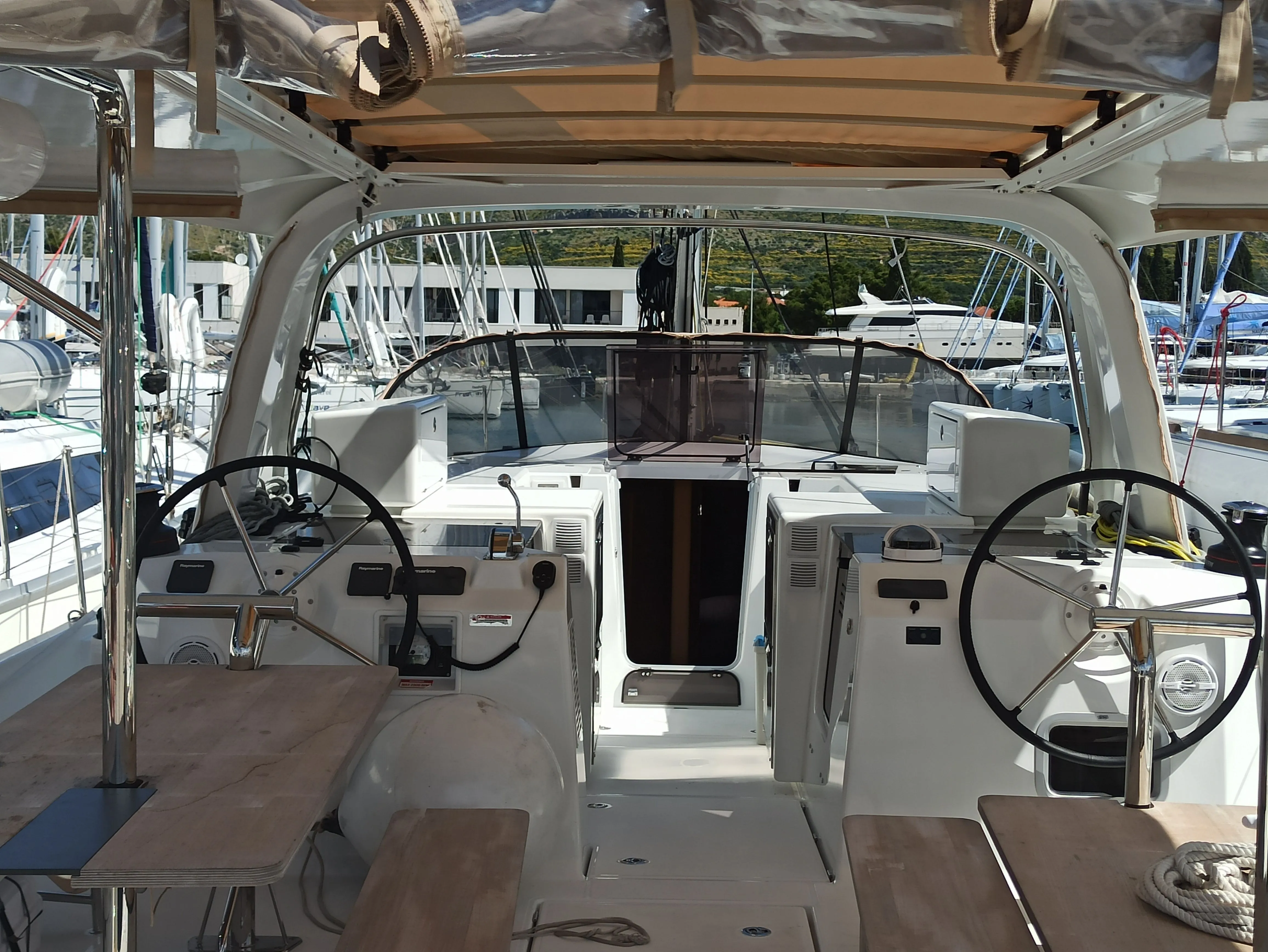 Cyclamen Kiralık Teknesi - 5