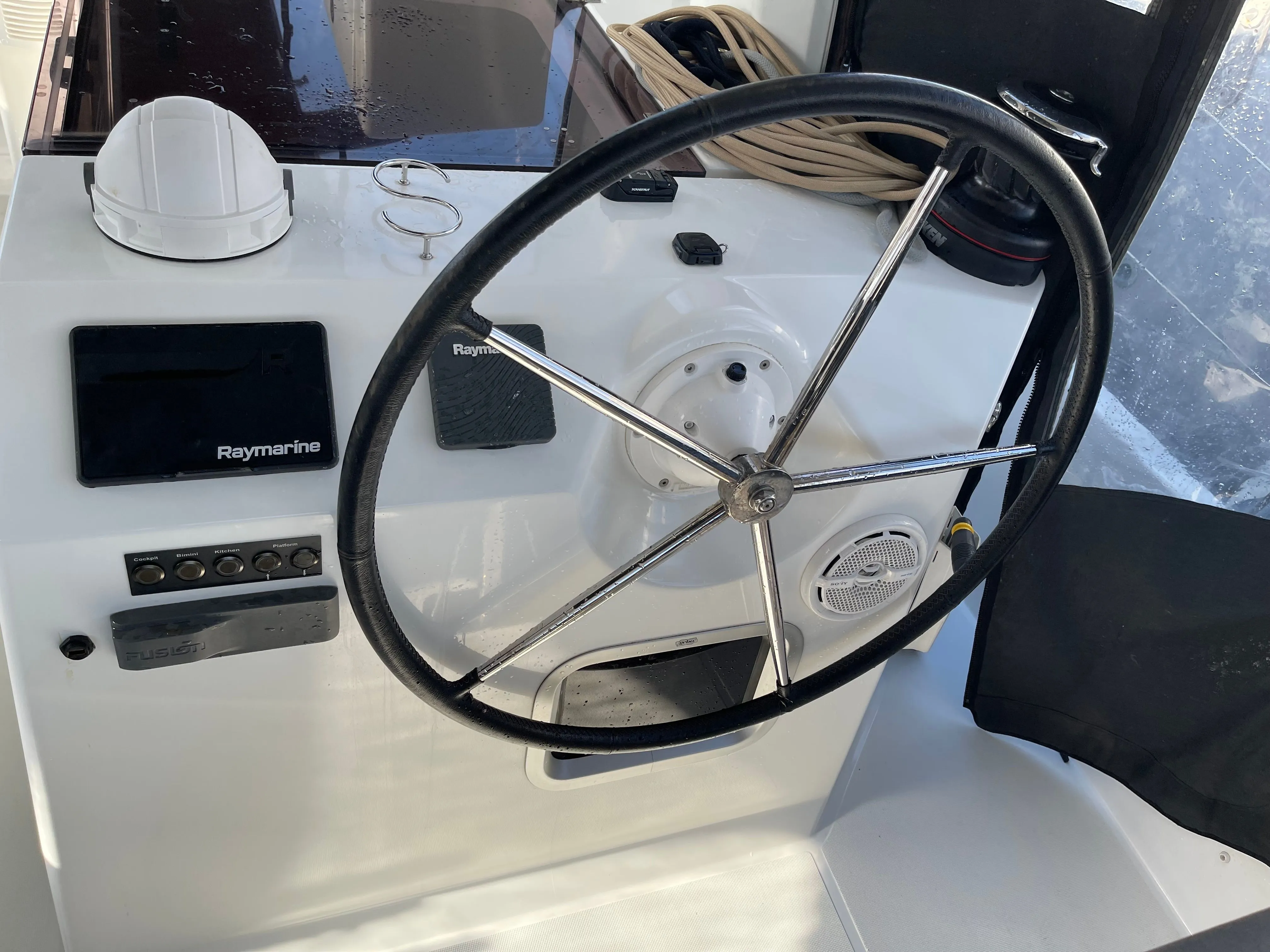 Desire Kiralık Teknesi - 4