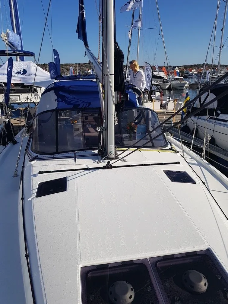 Чартер Linnea - 4