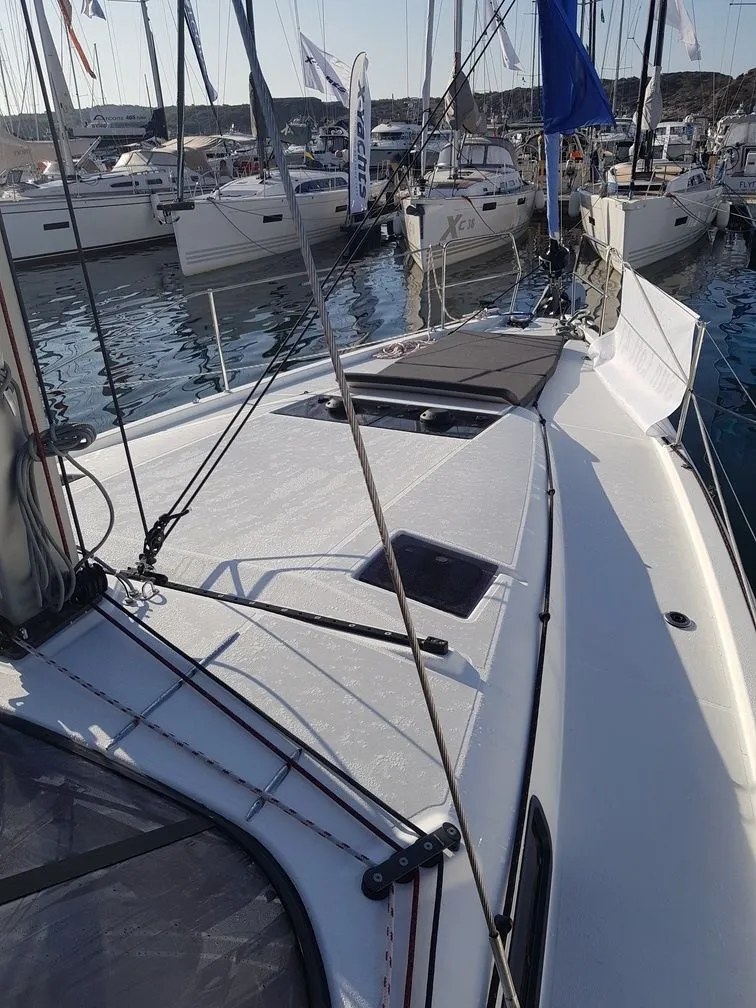 Чартер Linnea - 5