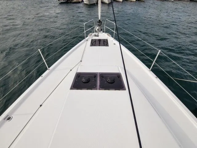 Чартер New Horizons - 4