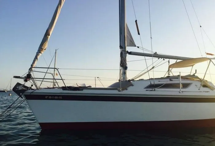 De Lucia Charterboot - 5