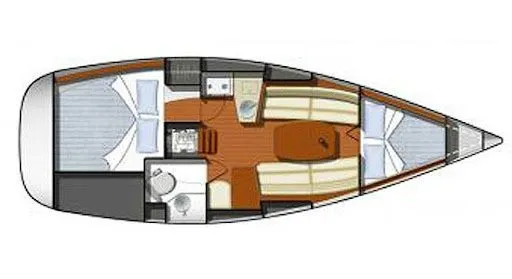 Cabeche Charter Boat - 2