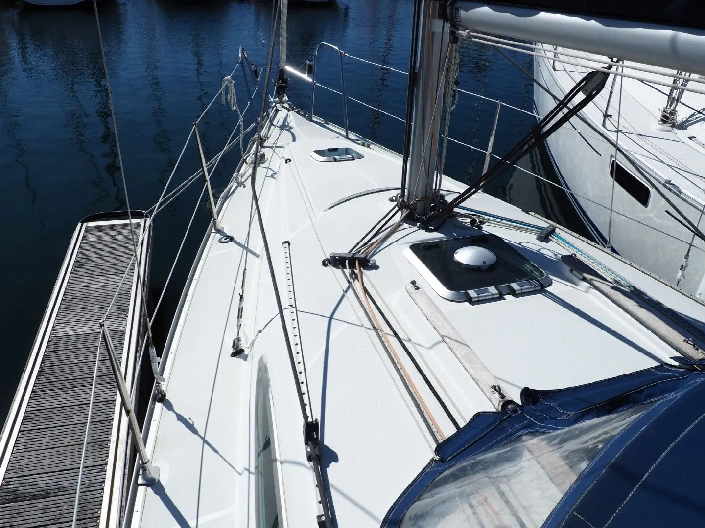 Чартер Ti Punch - 5