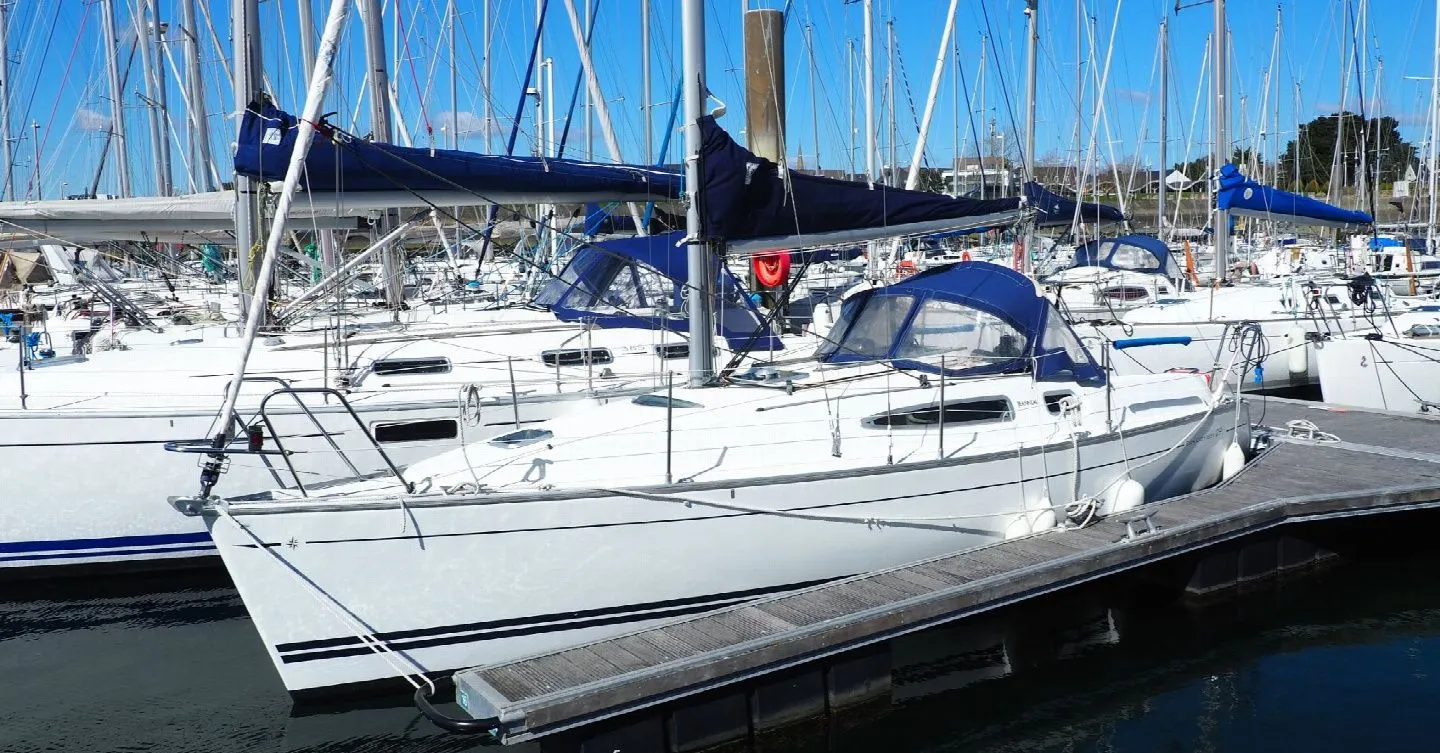 Ti Punch Kiralık Teknesi - 3
