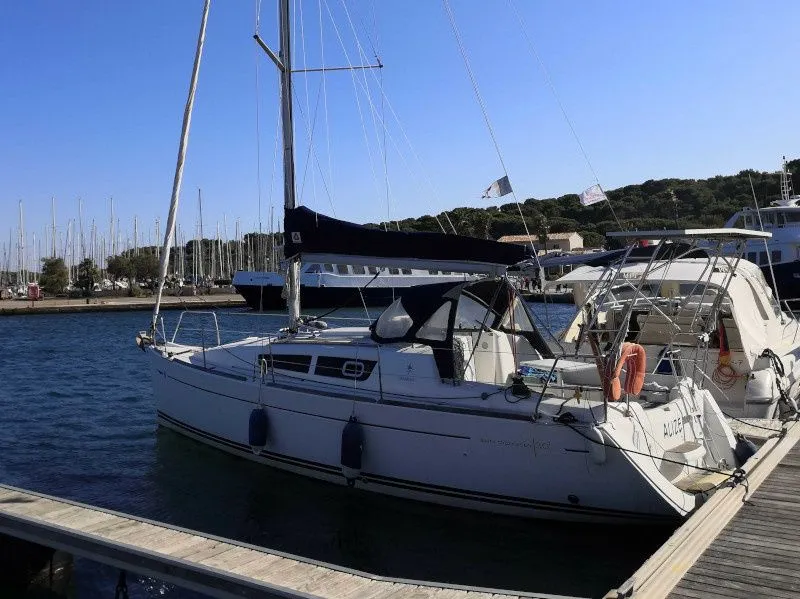 Alize Kiralık Teknesi