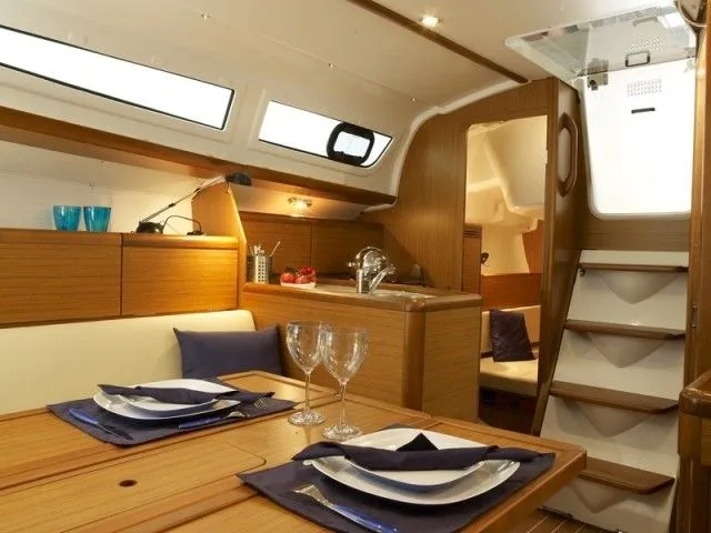 Beagle Charter Boat