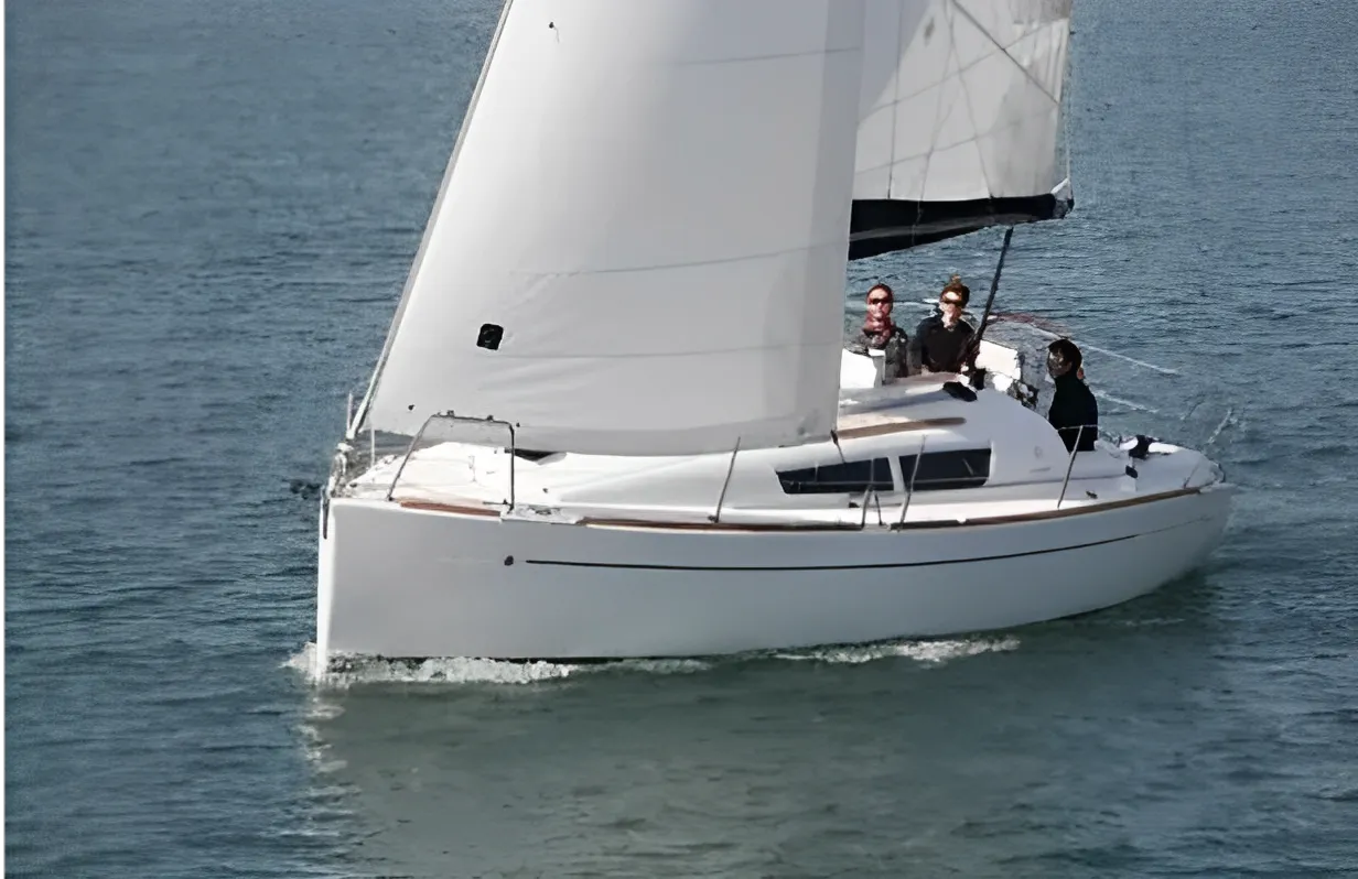 Чартер Esprit des Landes - 3