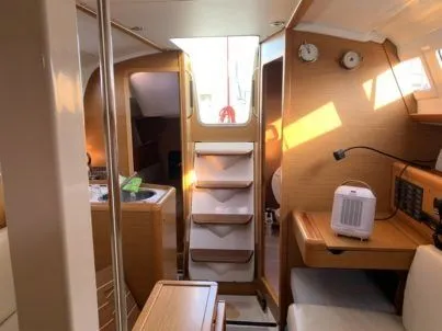 Happy Day Charterboot - 5