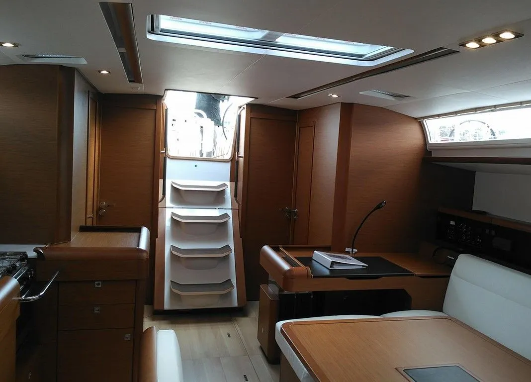 Amathea Mietboot - 3