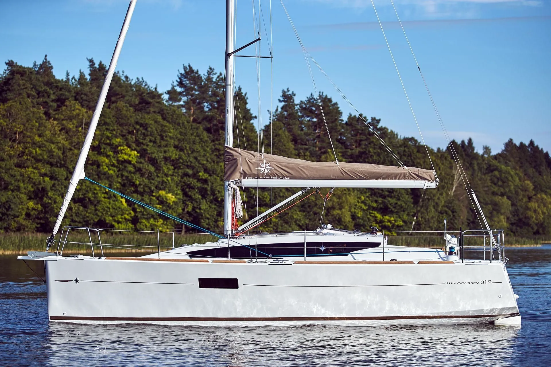 Pico Charter Boat
