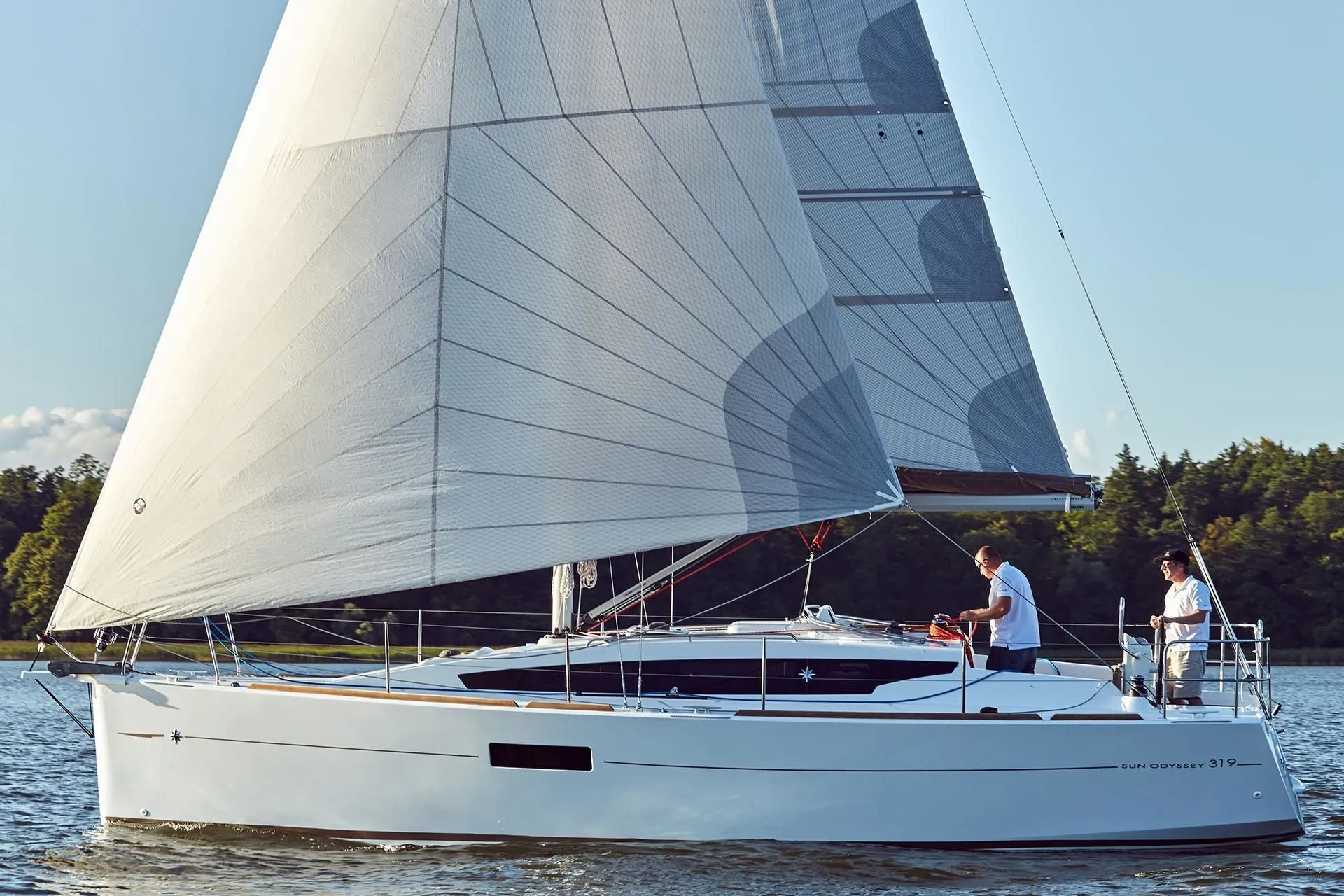 Pico Charter Boat