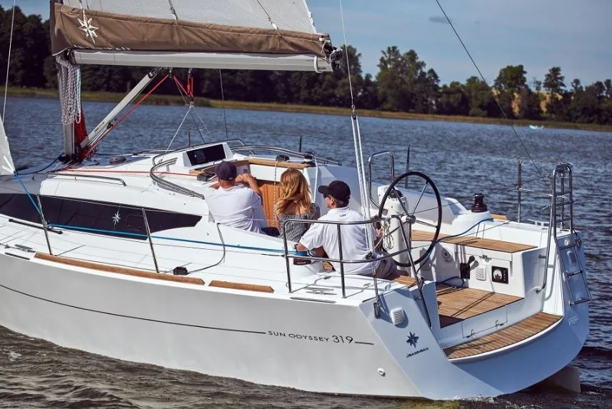 Pupatella Charterboot - 4