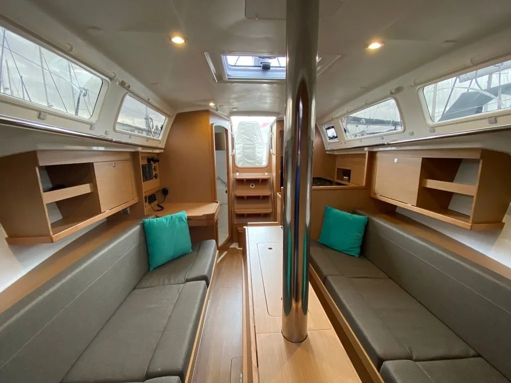 Viventa Mietboot - 4