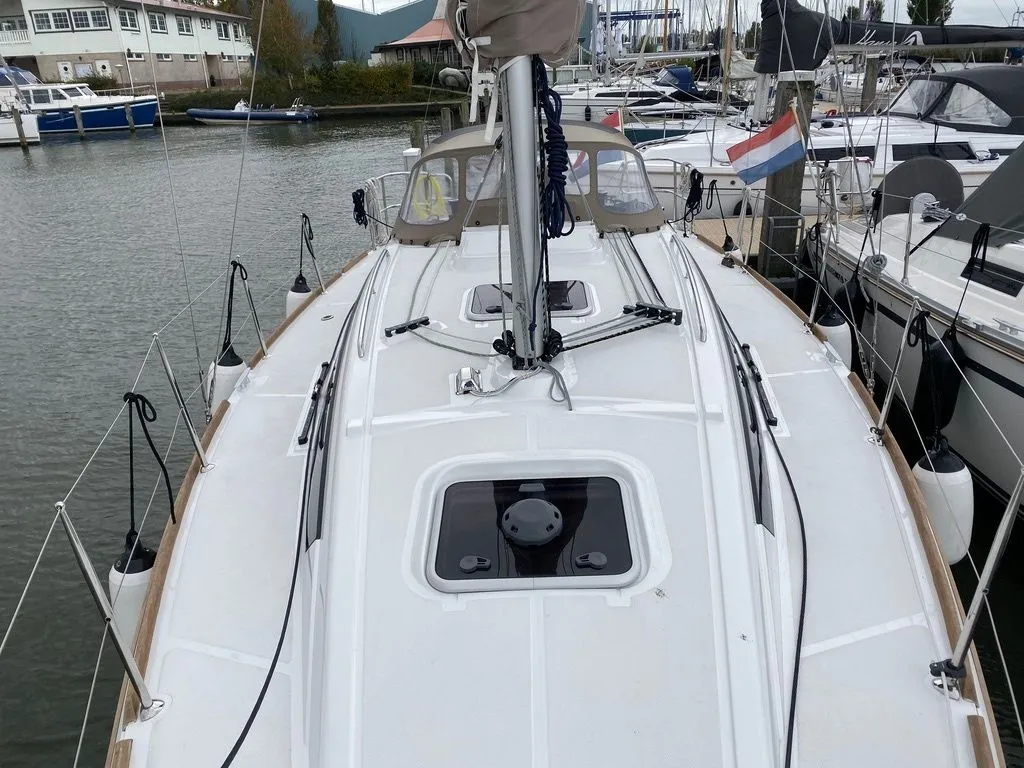 Viventa Mietboot - 3