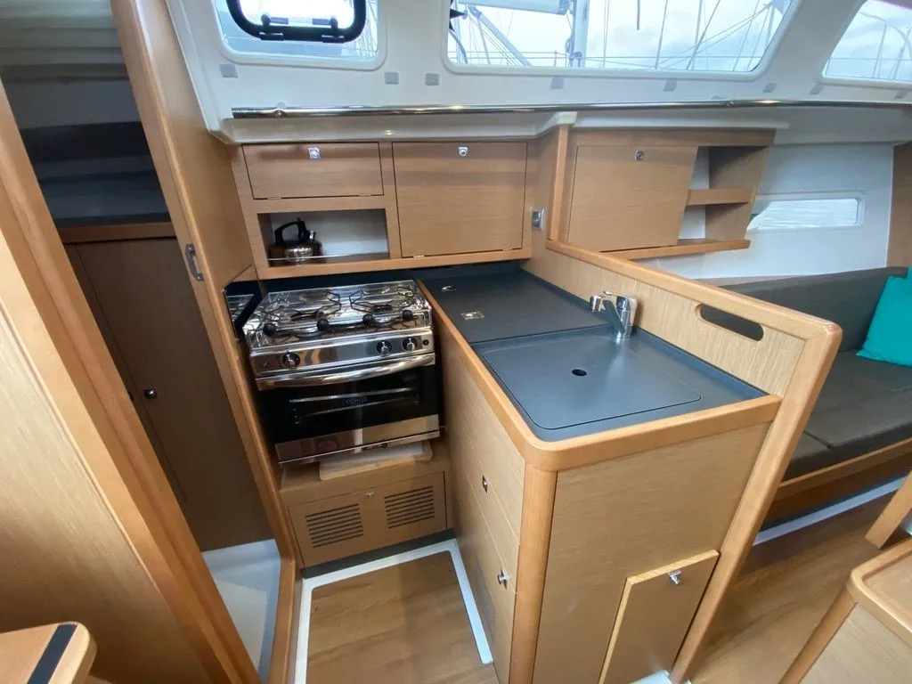 Viventa Mietboot - 5