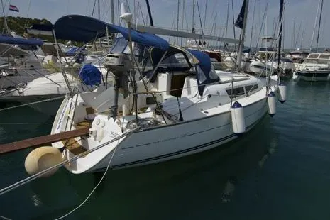 Carmen Charter Boat