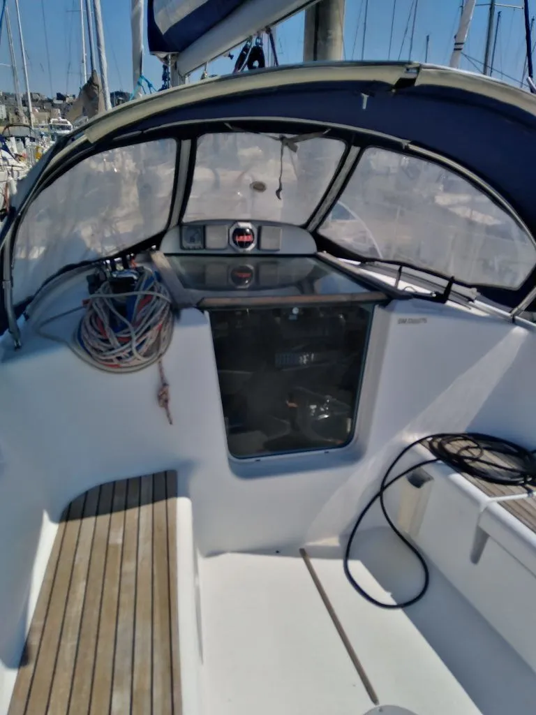 Moina Charter Boat - 3