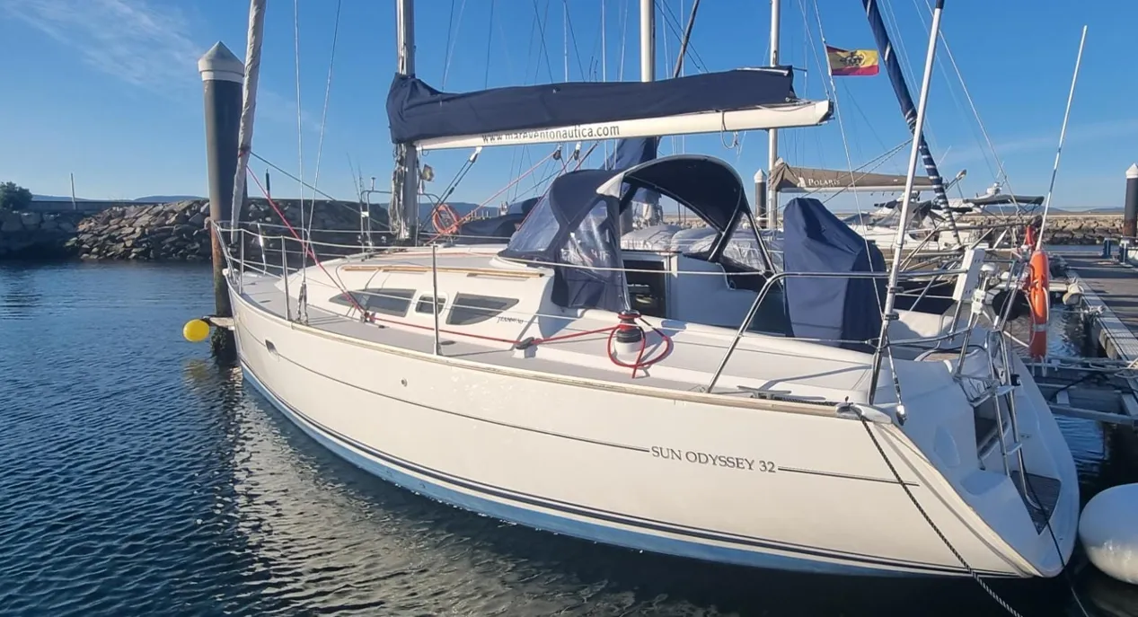 Sensaciones Mietboot