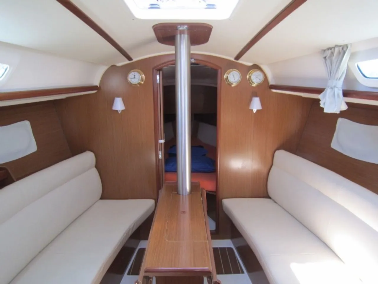 Little Hanni Charterboot - 5