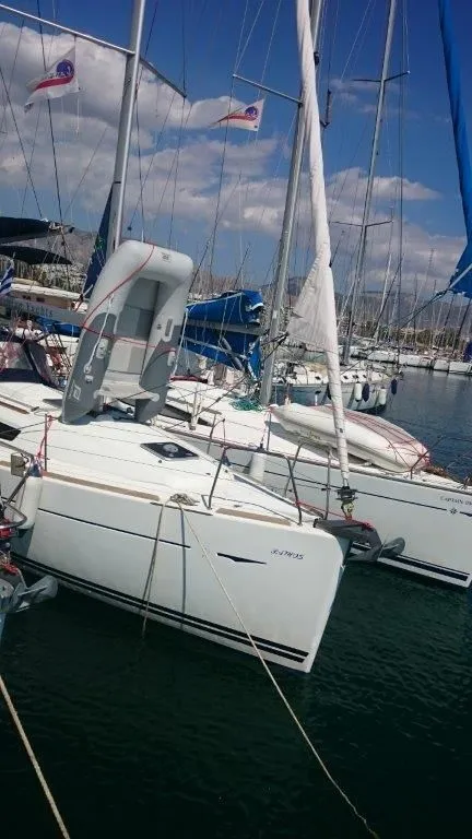 Чартер Mare Doro - 5