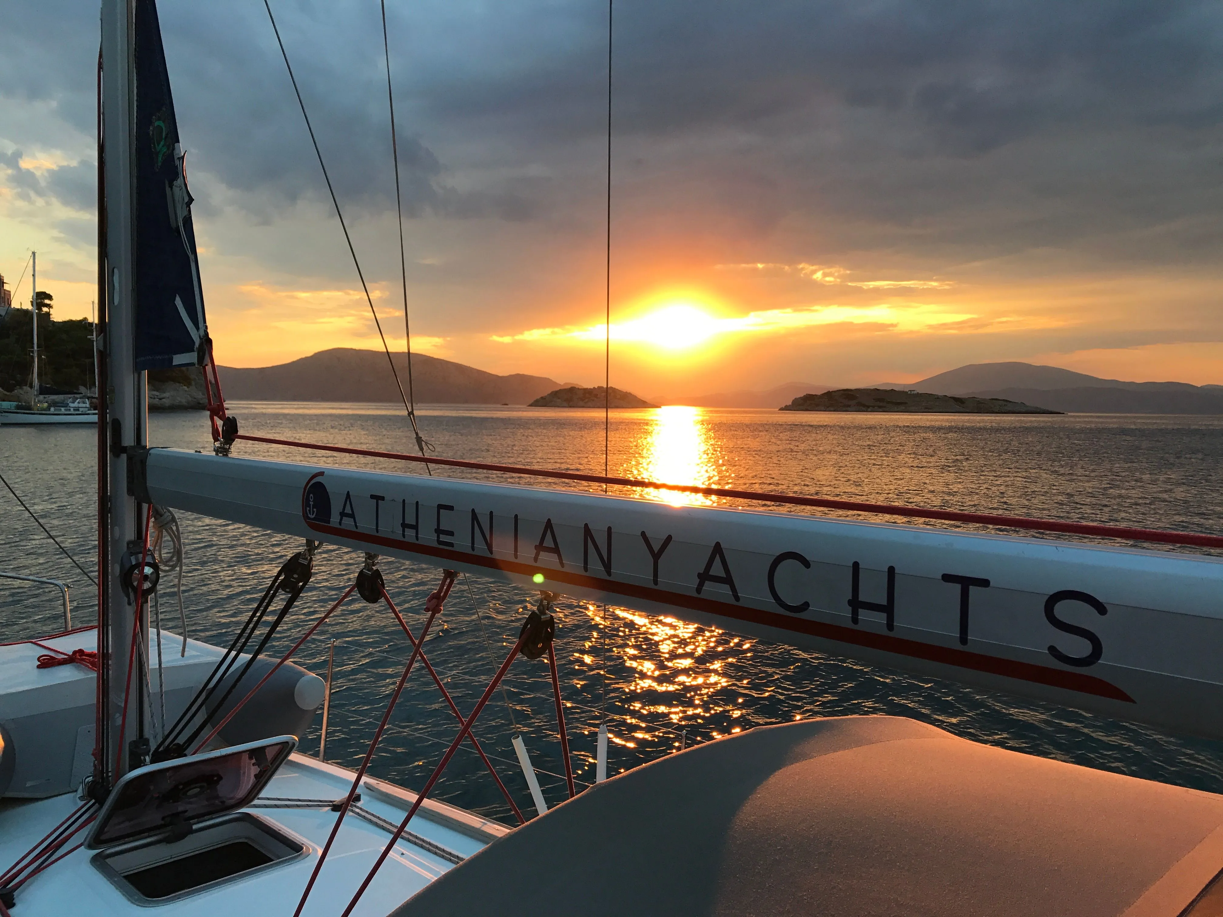 Чартер Mare Doro - 3