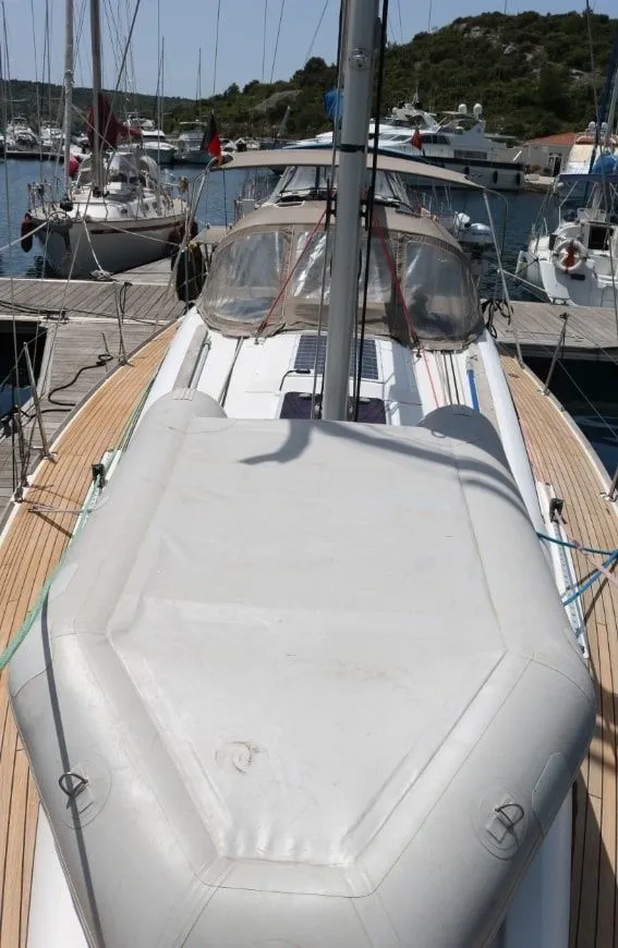 Min Elli Charter Boat