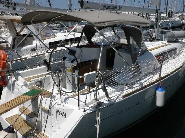 Nena Charter Boat - 3