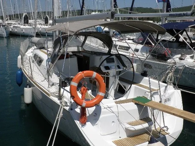 Nena Charter Boat - 4