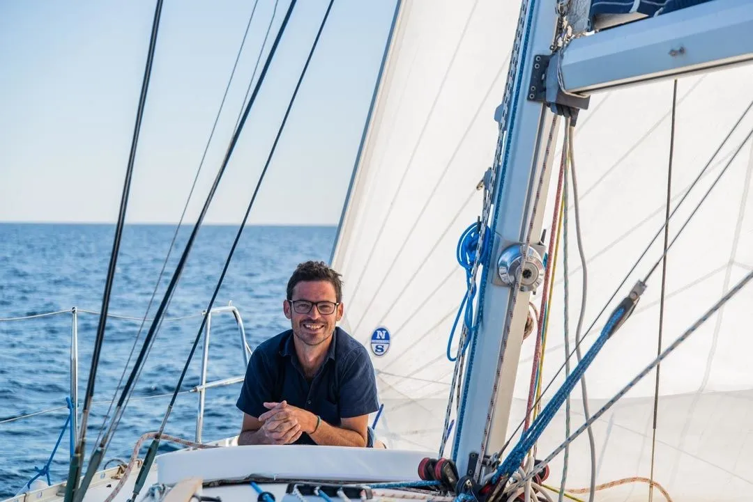 Sargay Charter Boat