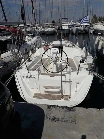 Britannia Kiralık Teknesi - 3